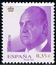Spain 2011 Reyes 0,35 â‚¬ Multicolor Edifil 4633